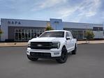 2025 Ford F-150 SuperCrew Cab 4x4 Pickup for sale #SFA65657 - photo 2