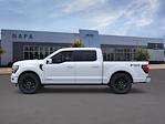 2025 Ford F-150 SuperCrew Cab 4x4 Pickup for sale #SFA65657 - photo 3