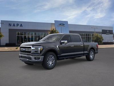 2025 Ford F-150 SuperCrew Cab 4WD Pickup for sale #SFB05775 - photo 1