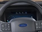 2025 Ford F-150 SuperCrew Cab 4WD Pickup for sale #SFB05775 - photo 22