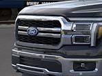 2025 Ford F-150 SuperCrew Cab 4WD Pickup for sale #SFB05775 - photo 6