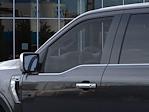 2025 Ford F-150 SuperCrew Cab 4WD Pickup for sale #SFB05775 - photo 9