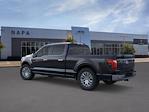 2025 Ford F-150 SuperCrew Cab 4WD Pickup for sale #SFB05775 - photo 2