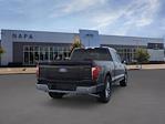 2025 Ford F-150 SuperCrew Cab 4WD Pickup for sale #SFB05775 - photo 17