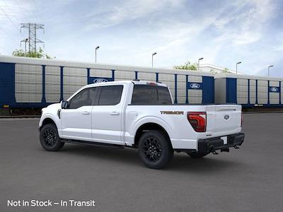 New 2025 Ford F-150 Tremor SuperCrew Cab 4x4 Pickup for sale #SFB07308 - photo 2