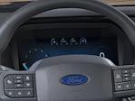 2025 Ford F-150 SuperCrew Cab 4x4 Pickup for sale #SFB10050 - photo 13