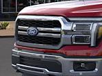 2025 Ford F-150 SuperCrew Cab 4x4 Pickup for sale #SFB10050 - photo 17