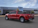 2025 Ford F-150 SuperCrew Cab 4x4 Pickup for sale #SFB10050 - photo 2