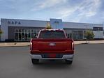 2025 Ford F-150 SuperCrew Cab 4x4 Pickup for sale #SFB10050 - photo 5