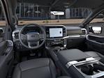 2025 Ford F-150 SuperCrew Cab 4x4 Pickup for sale #SFB10050 - photo 9