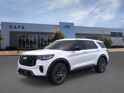 2025 Ford Explorer AWD SUV for sale #SGC20625 - photo 1