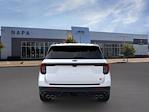 2025 Ford Explorer AWD SUV for sale #SGC20625 - photo 3