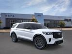 2025 Ford Explorer AWD SUV for sale #SGC20625 - photo 6