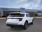 2025 Ford Explorer AWD SUV for sale #SGC20625 - photo 7