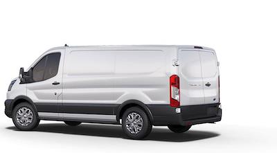2025 Ford Transit 150 Low Roof RWD Empty Cargo Van for sale #SKA13847 - photo 2