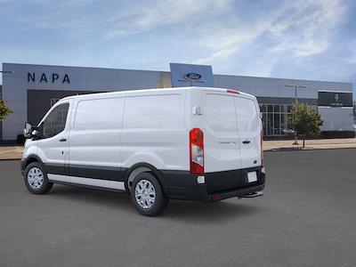2025 Ford Transit 150 Low Roof RWD Empty Cargo Van for sale #SKA13847 - photo 2