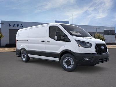 2025 Ford Transit 250 Low Roof RWD Empty Cargo Van for sale #SKA14685 - photo 1