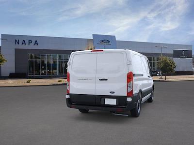 2025 Ford Transit 250 Low Roof RWD Empty Cargo Van for sale #SKA14685 - photo 2