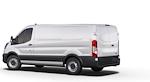 2025 Ford Transit 250 Low Roof RWD Empty Cargo Van for sale #SKA14685 - photo 2