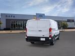 New 2025 Ford Transit 250 Low Roof Empty Cargo Van for sale #SKA14685 - photo 2