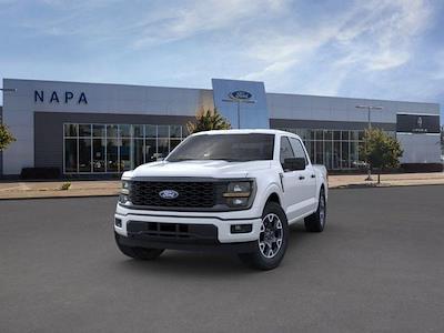 2025 Ford F-150 SuperCrew Cab 4x2 Pickup for sale #SKD41096 - photo 1