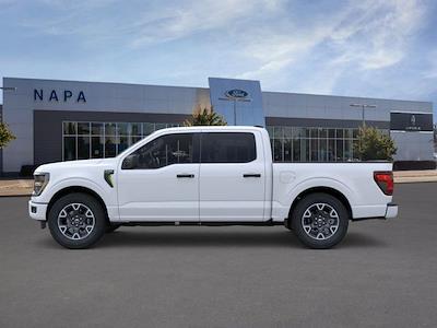 2025 Ford F-150 SuperCrew Cab RWD Pickup for sale #SKD41096 - photo 2