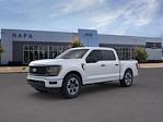 2025 Ford F-150 SuperCrew Cab 4x2 Pickup for sale #SKD41096 - photo 22