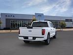 2025 Ford F-150 SuperCrew Cab 4x2 Pickup for sale #SKD41096 - photo 7