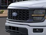 2025 Ford F-150 SuperCrew Cab 4x2 Pickup for sale #SKD41096 - photo 16