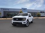 2025 Ford F-150 SuperCrew Cab 4x2 Pickup for sale #SKD41096 - photo 1