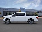 2025 Ford F-150 SuperCrew Cab 4x2 Pickup for sale #SKD41096 - photo 2