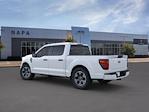 2025 Ford F-150 SuperCrew Cab 4x2 Pickup for sale #SKD41096 - photo 3