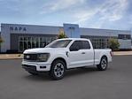 New 2025 Ford F-150 STX Super Cab Pickup for sale #SKD41141 - photo 22