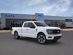 New 2025 Ford F-150 STX Super Cab Pickup for sale #SKD41141 - photo 6