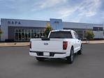 New 2025 Ford F-150 STX Super Cab Pickup for sale #SKD41141 - photo 7