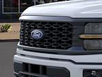 New 2025 Ford F-150 STX Super Cab Pickup for sale #SKD41141 - photo 16
