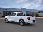 New 2025 Ford F-150 STX Super Cab Pickup for sale #SKD41141 - photo 3