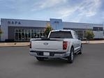 2025 Ford F-150 Super Cab 4x2 Pickup for sale #SKD41500 - photo 7