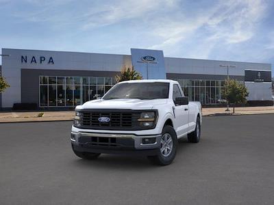 New 2025 Ford F-150 XL Regular Cab Pickup for sale #SKD70128 - photo 2