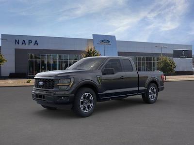 2025 Ford F-150 Super Cab 4x2 Pickup for sale #SKE01311 - photo 1