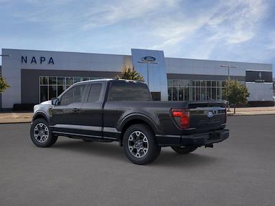 New 2025 Ford F-150 STX Super Cab Pickup for sale #SKE01311 - photo 2