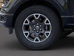 2025 Ford F-150 Super Cab 4x2 Pickup for sale #SKE01311 - photo 8