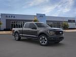 2025 Ford F-150 Super Cab 4x2 Pickup for sale #SKE01311 - photo 16