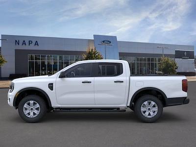 New 2025 Ford Ranger XL SuperCrew Cab Pickup for sale #SLE01003 - photo 2