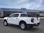 2025 Ford Ranger SuperCrew Cab 4x2 Pickup for sale #SLE01003 - photo 3