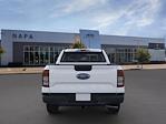 2025 Ford Ranger SuperCrew Cab 4x2 Pickup for sale #SLE01003 - photo 4