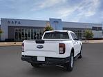 2025 Ford Ranger SuperCrew Cab 4x2 Pickup for sale #SLE01003 - photo 7