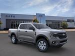 New 2025 Ford Ranger XL SuperCrew Cab 4x4 Pickup for sale #SLE04767 - photo 6