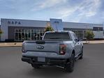 2025 Ford Ranger SuperCrew Cab 4x4 Pickup for sale #SLE08334 - photo 8