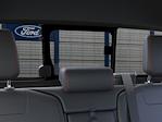 2025 Ford Ranger SuperCrew Cab 4x4 Pickup for sale #SLE20250 - photo 22